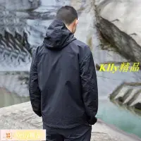 在飛比找Yahoo!奇摩拍賣優惠-Ｋｅｌｌｙ精品＊TOREAD 探路者旅行外套男22春夏新款戶