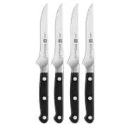Zwilling J. a. Henckels Pro 4-Piece Steak Set