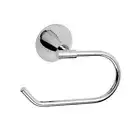 Chrome Kirra Toilet Roll Holder