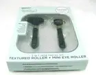 Vivitar SIMPLY BEAUTIFUL JADE Facial Kit Textured Roller & Mini Eye roller NIB