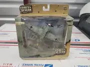 Forces Of Valor German Ju87B-2 St.G 77 Austria 1941 WWII Airplane NIB