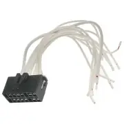 Instrument Panel Dimmer Switch Connector SMP For 1996-1999 Chevrolet Astro (for: Chevrolet)
