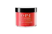 OPI SNS Gelish Dip Dipping Nail Powder DPV30 - Gimme A Lido Kiss - 43g