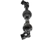 For 2013-2019 Ford Police Interceptor Sedan Steering Shaft Dorman 66169QFDX (for: Ford)