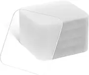 Strong Adhesive Squares 40 Double Sided Mounting Pads for Wall Heavy Duty Use