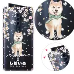 【YOURS】OPPO、REALME 系列 彩鑽防摔手機殼-柴犬(RENO12/RENO11F/RENO11PRO/RENO8T/RENO7/A91/A74/V5)