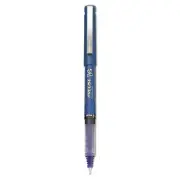 Pilot Precise V5 Blue Rolling Ball Pens Pack of 12 Smooth Ink Writing Tools