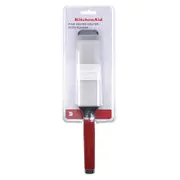 KitchenAid Zester Grater - Empire Red