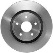 Bendix PRT5743 Brake Rotor
