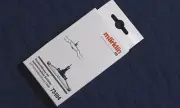 New! Marklin 73404 Asymmetrical Pick up Shoe Slider w/ Ground Spring for coaches