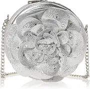 [Betsey Johnson] Rose Knows Crossbody Bag