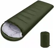 Multi-Purpose Envelope Sleeping Bag Portable Sleeping Outdoor Travel Bag Dirt Insulation Bag Adult Hotel Camp