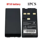 3.7V 3000mAh BT-10 Total Station Battery For Hi-target ZTS-120/ZTS-120R /ZTS-121