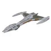 Star Trek Attack Wing Wave 3 Iks Somraw Expansion Pack