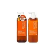 Mi Jansen perfect serum Original Shampoo / Conditioner 680ml