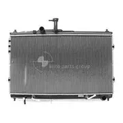 Motorkool Radiator - HHA-34000 - Suits Hyundai iMax TQ-W 2008-2015