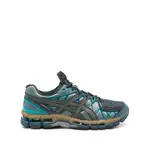 [Asics] Asics Gel-Kayano Kiko Kostadinov Sneakers 8 US BLUE/GREEN