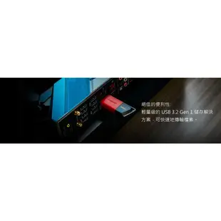 【Kingston金士頓】DataTraveler Exodia M 64G USB3.2 隨身碟