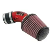 K&N 69-2020TR Performance Air Intake System For 00-06 Mini Cooper 1.6l L4 Gas (for: Mini)