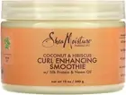Shea Moisture Coconut and Hibiscus Curl Enhancing Smoothie 12oz
