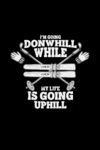 在飛比找博客來優惠-I’’m going donwhill while my l