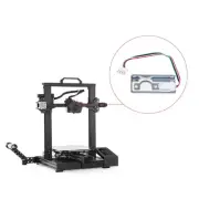 for 3D Printer -6 Auto Leveling Hot-end Extruder Automatic Leveling