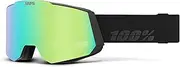 100% SNOWCRAFT HiPER Premium Protective Goggles