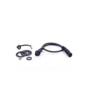 Raymarine Handset Adapter Cable 12 to 10 pin A80296