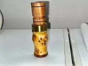 Duck Call "Custom Made"