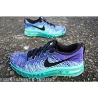 在飛比找蝦皮商城精選優惠-【HYDRA】Nike Flyknit Air Max 線編