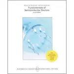 <麗文校園購>FUNDAMENTALS OF SEMICONDUCTOR DEVICES 2/E  9781259251351