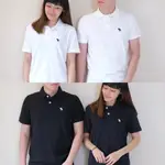 【AYLLON】ABERCROMBIE & FITCH A&F 男版 刺繡小麋鹿 POLO衫 現貨