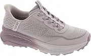 [Skechers] Women's Hands Free Slip-ins Switch Back-Mist Sneaker