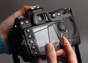 Acmaxx 3.0" Hard LCD Screen Armor Protector Sony cyber-shot DSC-HX400-V HX400V