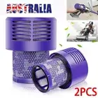 For Dyson V10 outsize Vacuum Cleaner Replacement Filter Strainer Accessories