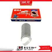 92-06 Rod Bearings Set Std Size For Audi 2.7L-3.0L V6 DOHC 30v APB DNJ RB804 (for: Audi)