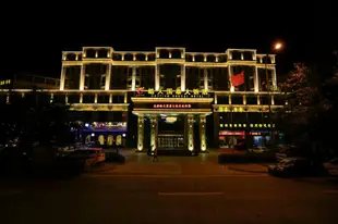 成都皓天國泰大飯店Chengdu Haotian Guotai Hotel