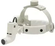 5W LED Dental Medical Headband Head Light Good Light Spot ENT Specific Headlamp