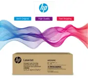 Genuine HP W9090MC Black Toner Cartridge 8,600 Pages