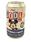 SEALED Funko Vinyl Soda Disney Beach Mickey Mouse Funko Shop Exclusive Figure