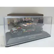Mercedes AMG C63 No.12 DTM 2016 Daniel Juncadella SPARK MODEL 1/43 #B66961269