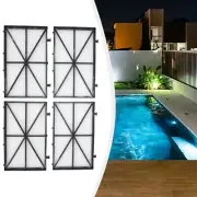 High quality Replacement Filters for Dolphin M200 M400 Maintain Pool Freshness