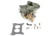 Holley 0-4412CT 500 CFM 2300 Performance 2BBL Carburetor No Choke-Circle Track
