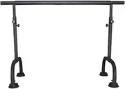 Ballet Barre, Independent Adjustable Dance Training Bar, Portable Stretching Fitness Pole with Suction Cup for Adult and Children