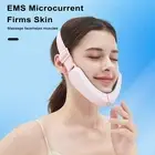 Chin Reducer Face Massager Massager with Microcurrent Technology for Lifting
