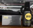 Byrd Combo-2 Body Wash + Bar