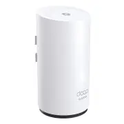 TP-Link Deco X50 Outdoor Dual-Band Whole Home Mesh Wi-Fi 6 PoE Unit (1 Pack)