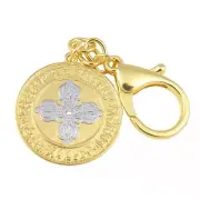 Feng Shui Self Protection Amulet Keychain