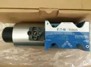 1PC New Eaton Vickers DG4V-5-0A-M-U-H6-20 Solenoid Valve Expedited Shipping