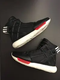 在飛比找Yahoo!奇摩拍賣優惠-國外獨家 歐洲公司貨 Adidas Y-3 Qasa B-B